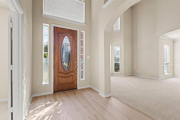 13350 Lincolnshire Lane, Frisco, TX 75035