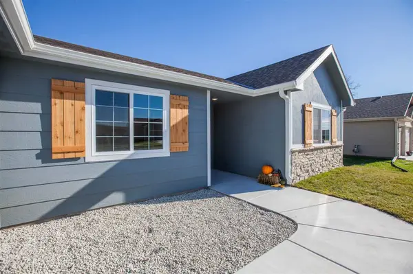 4693 Nature AVE, Manhattan, KS 66502