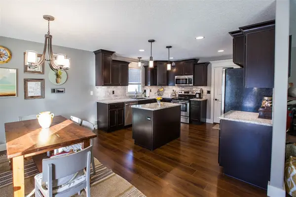 4706 W Kelliann, Manhattan, KS 66502-7616