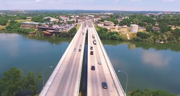1428 S US Highway 281, Marble Falls, TX 78654