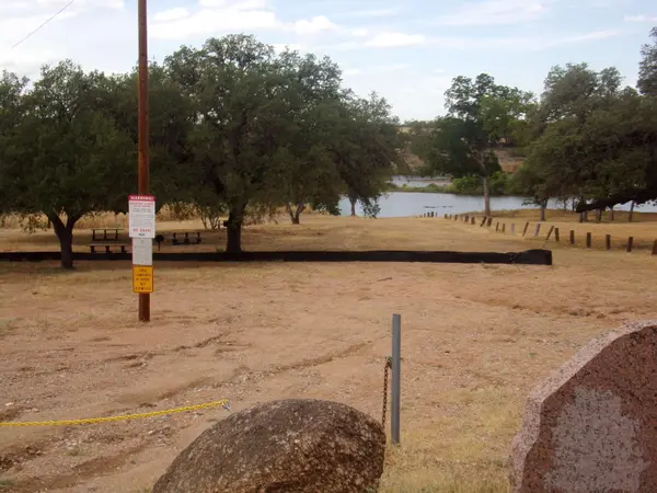 lot 140 Pine Lane, Cottonwood Shores, TX 78657-9441