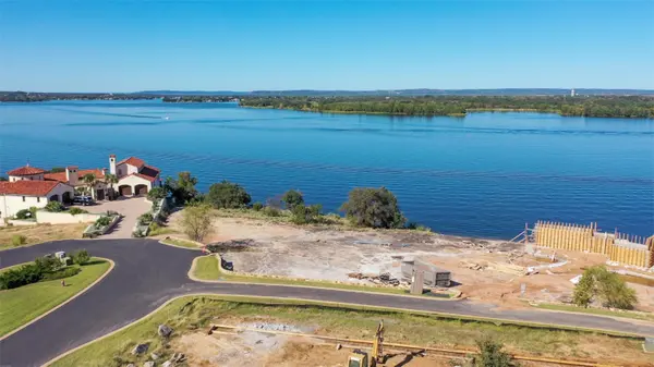 1513 Apache Tears, Horseshoe Bay, TX 78657
