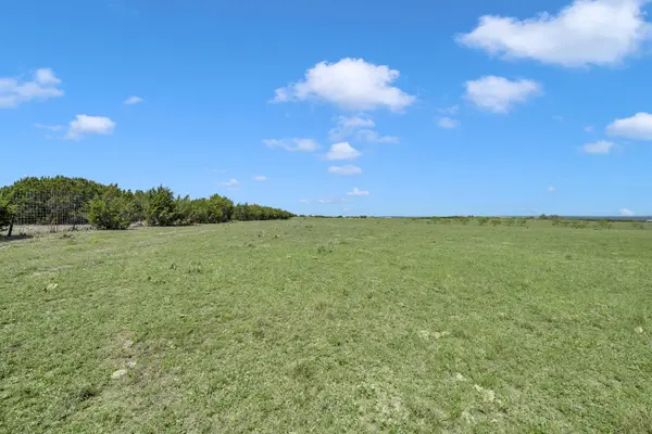 Tract 6 CR 207, Burnet, TX 78611