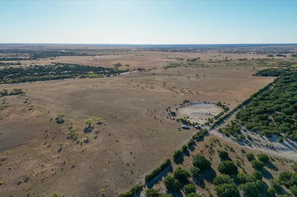 Tract 4 CR 207, Burnet, TX 78611