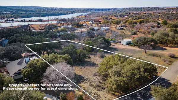 Lot 20 & 21 County Road 141 RD, Burnet, TX 78611