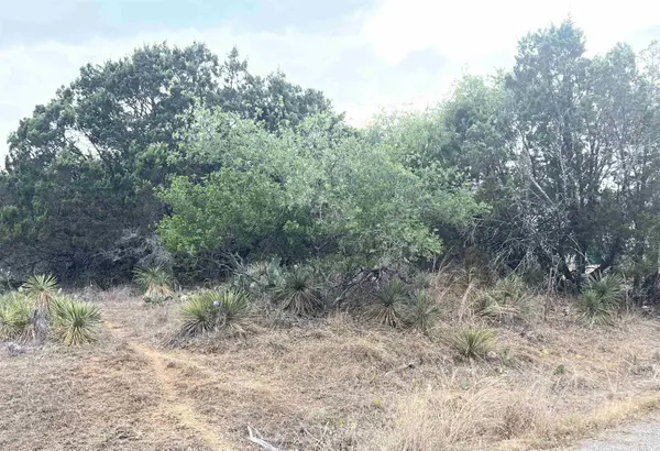 Lot 283 & 284 W Briarway DR, Granite Shoals, TX 78654