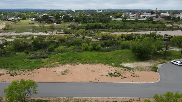 Lot 7 Walden Way, Llano, TX 78643
