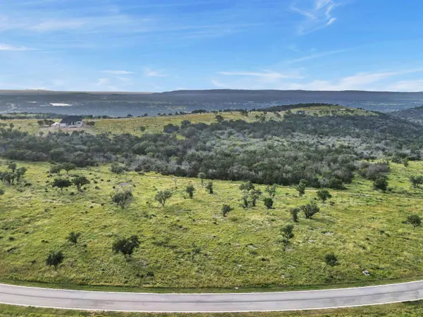 LOT 163 WESTRIDGE WAY, Kingsland, TX 78639