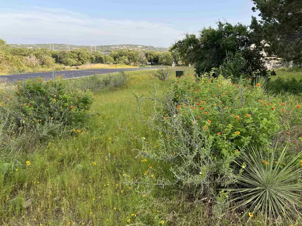 Lot 18047 Indian Paint, Horseshoe Bay, TX 78657