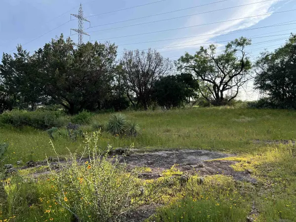 Lot 18047 Indian Paint, Horseshoe Bay, TX 78657
