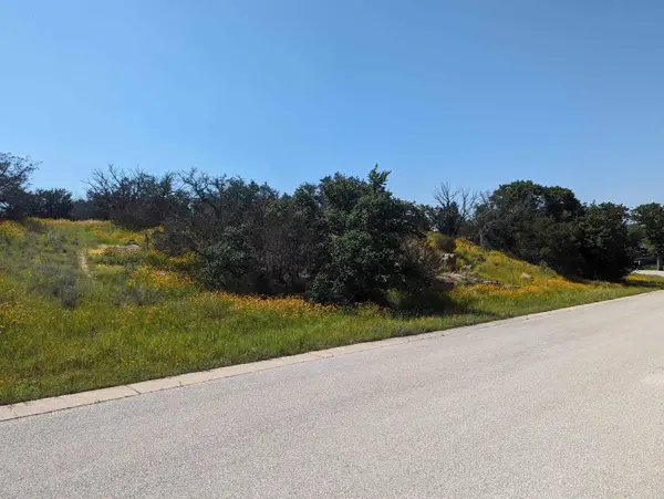 xxxx Peninsula DR, Burnet, TX 78611
