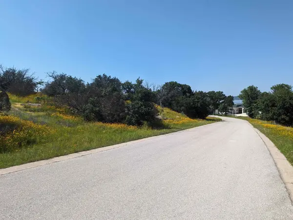 xxxx Peninsula DR, Burnet, TX 78611