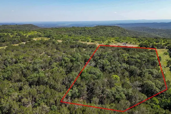 Lot 205B Sonora aka Whitewater Dr., Bertram, TX 78605