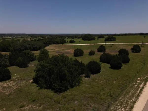 Tract 10B -3 Miller Creek Ranch, Briggs, TX 78608