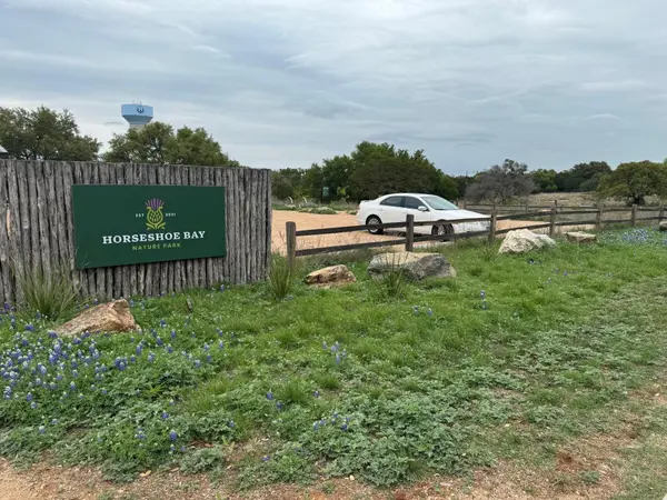 Lot 32 Westgate Loop, Horseshoe Bay, TX 78657-0000