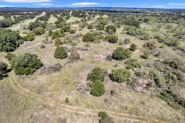 20.99 AC Broke O RD, Llano, TX 78643