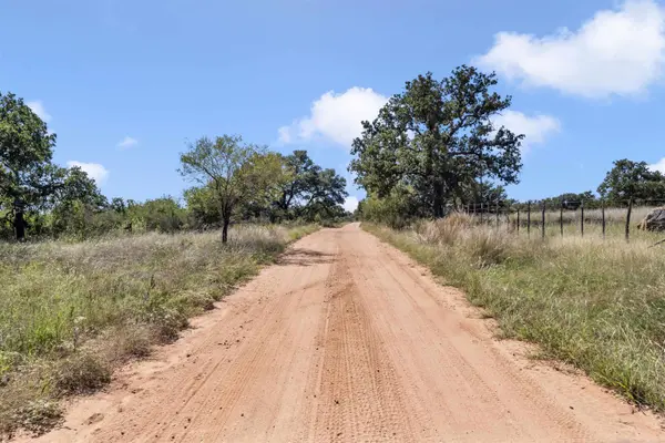 20.99 AC Broke O RD, Llano, TX 78643