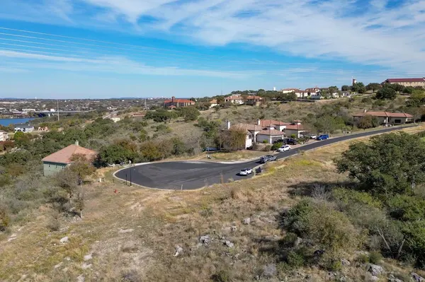 528 Bendito WAY, Marble Falls, TX 78654