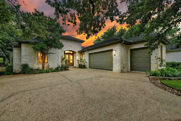 2305 Barton Creek #29 BLVD, Austin, TX 78735