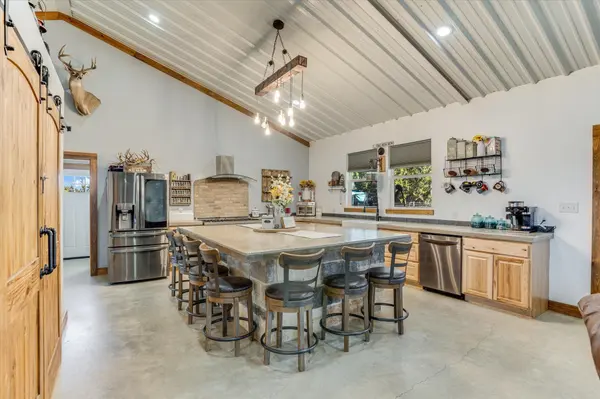 5450 CR 202, Burnet, TX 76550