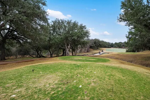 LT W18097 Moon Cloud, Horseshoe Bay, TX 78657