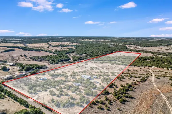 5450 CR 202, Lampasas, TX 76550