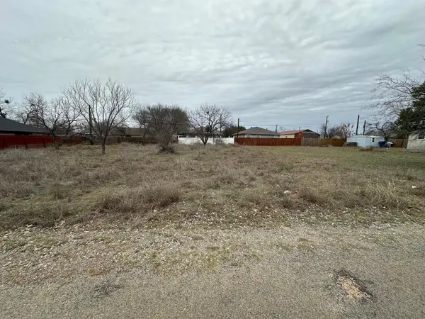 Lot 161 Magnolia, Cottonwood Shores, TX 78657