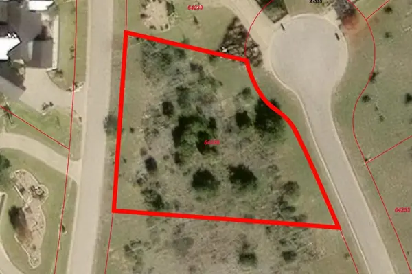 Lot 31 Feathergrass, Horseshoe Bay, TX 78657