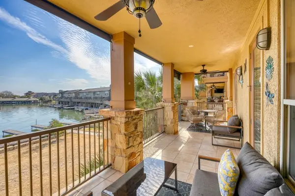 98 Island Drive #12, Horseshoe Bay, TX 78657