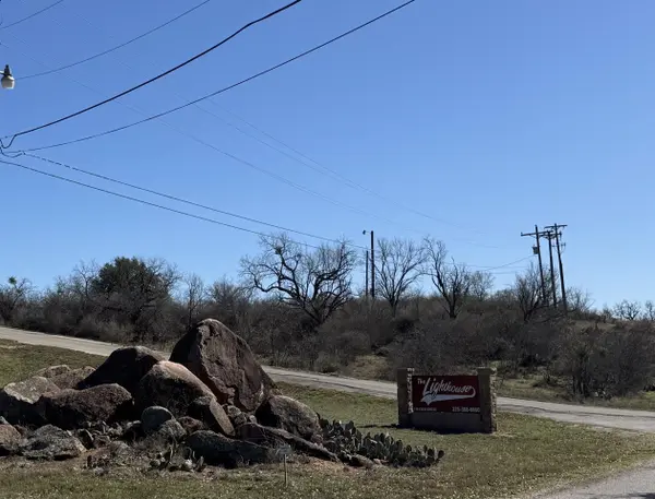 Lot 145 Woodlawn DR, Kingsland, TX 78639