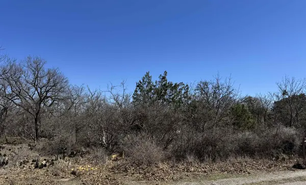 Lot 218 Western DR, Kingsland, TX 78639
