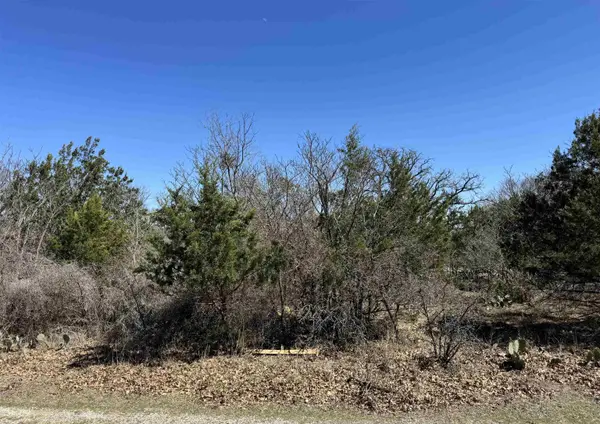 Lot 218 Western DR, Kingsland, TX 78639