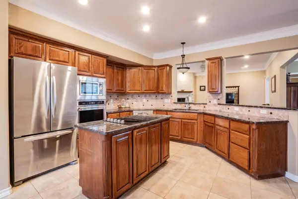 1005 Ashford DR, San Angelo, TX 76901
