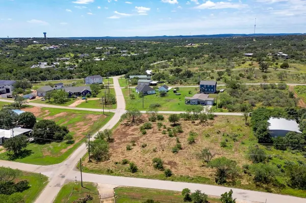 Lts 97-99 Hi-Line DR, Horseshoe Bay, TX 78657