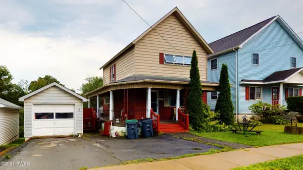 676 Main ST, Vandling, PA 18421