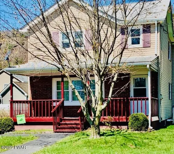 711 Avenue K, Matamoras, PA 18336