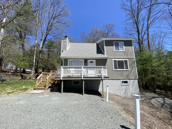 106 Circle Drive, Lakeville, PA 30118