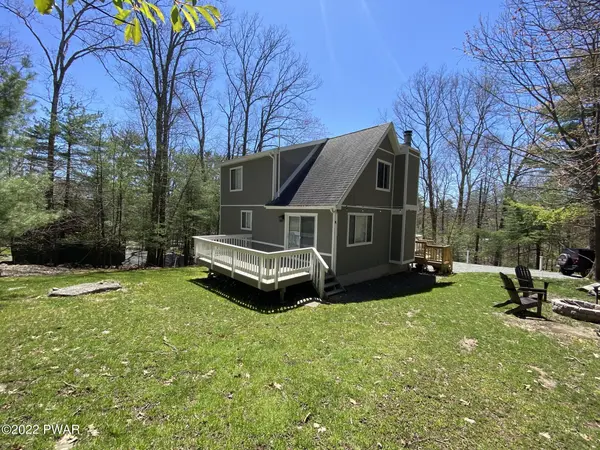 106 Circle Drive, Lakeville, PA 30118