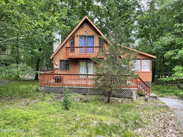 122 Oxford ST, Bushkill, PA 18324