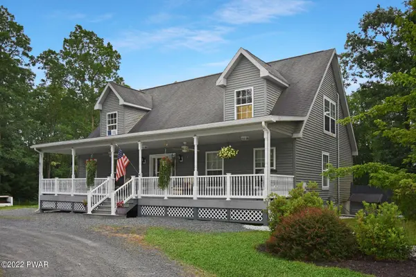 108 Jack Pine CT, Milford, PA 18337