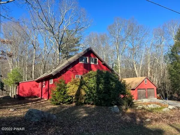 157 Ness RD, Dingmans Ferry, PA 18328