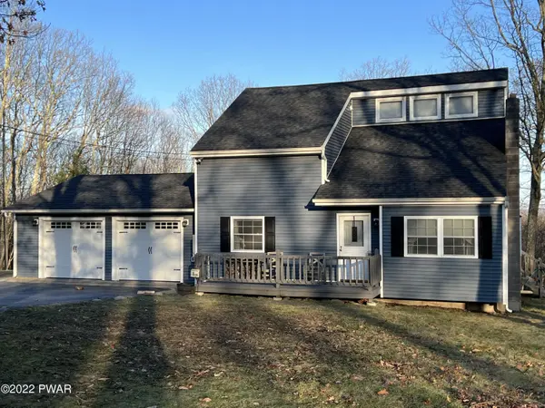 433 Cummins Hill RD, Milford, PA 18337