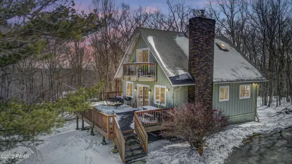 130 Larch DR, Milford, PA 18337