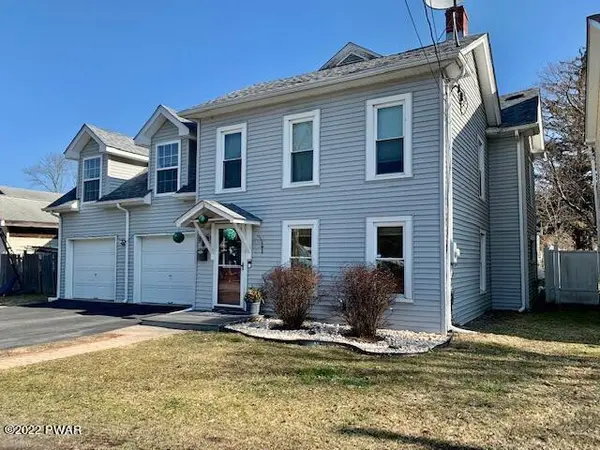 707 1st ST, Matamoras, PA 18336