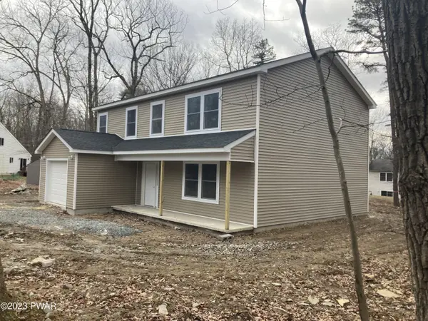 123 Butternut RD, Milford, PA 18337