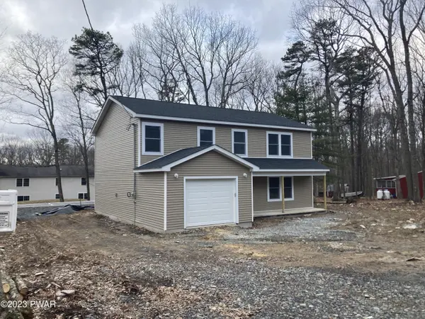 123 Butternut RD, Milford, PA 18337