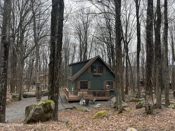 57 Woodridge DR, Lake Ariel, PA 18436