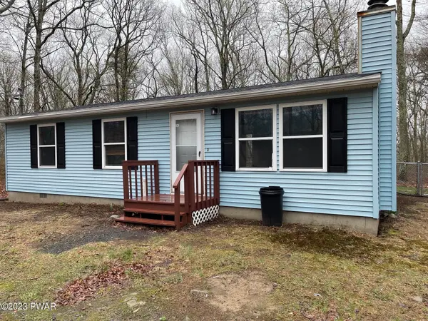 1514 Deer RUN, Bushkill, PA 18324