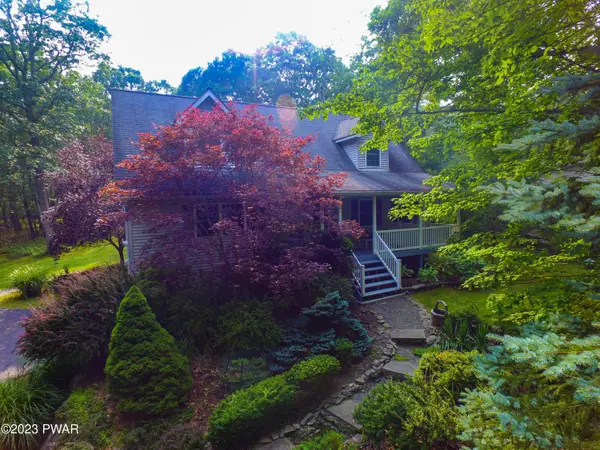 171 Philwood LN, Milford, PA 18337