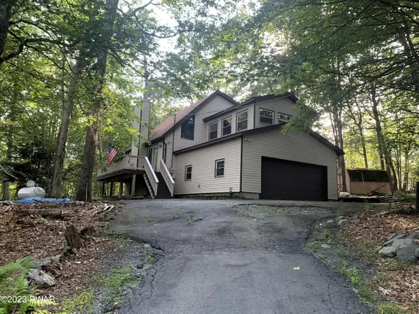 127 Morgan CT, Milford, PA 18337